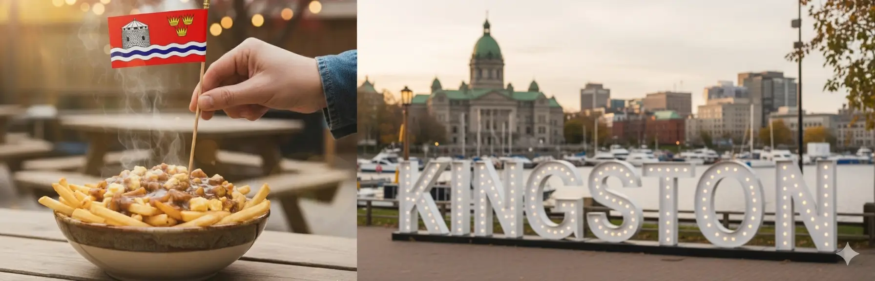 Poutine FAQ - Kingston Poutine