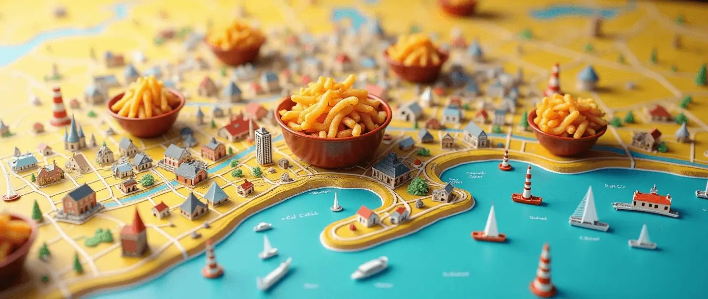 Search Poutine Restaurants - Kingston Poutine