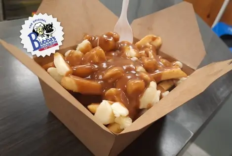 Bubba's Original King Street Kingston